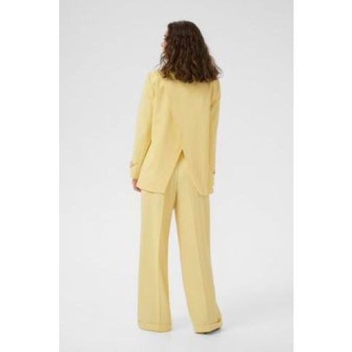 Culture blazer Lemon  (nalina - ) - Hype Fashion (Schoten)