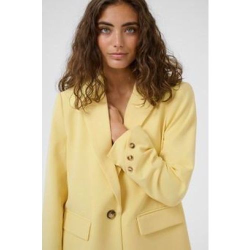 Culture blazer Lemon  (nalina - ) - Hype Fashion (Schoten)