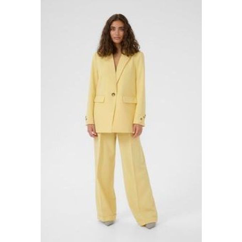 Culture pantalon Lemon