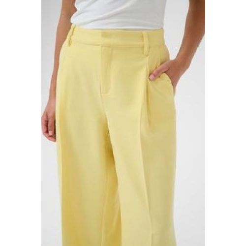 Culture pantalon Lemon  (nalina pantalon - ) - Hype Fashion (Schoten)