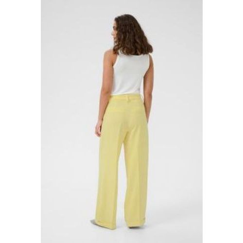 Culture pantalon Lemon  (nalina pantalon - ) - Hype Fashion (Schoten)