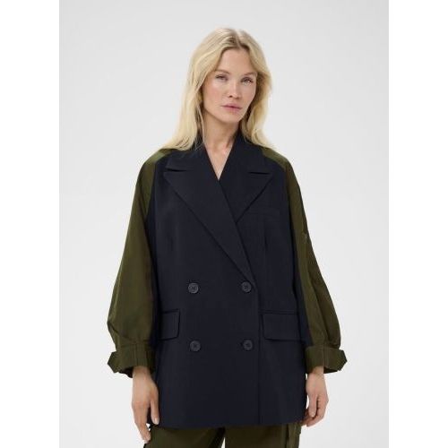 Culture blazer Blue