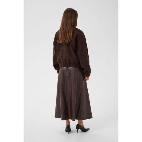Culture Bomber coffee  (polona - ) - Hype Fashion (Schoten)