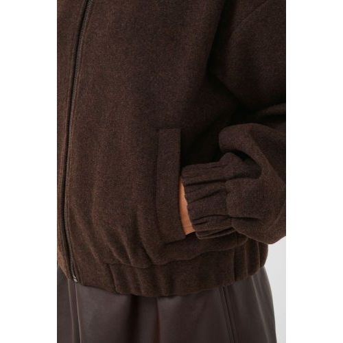 Culture Bomber coffee  (polona - ) - Hype Fashion (Schoten)