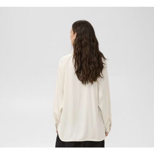 Culture blouse   (satina - ) - Hype Fashion (Schoten)