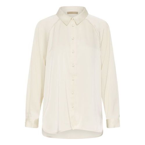 Culture blouse   (satina - ) - Hype Fashion (Schoten)