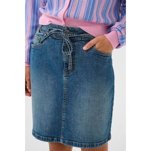 Culture rok   (tali - ) - Hype Fashion (Schoten)