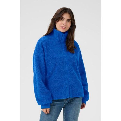 Culture jacket Blue Culture jacket Blue