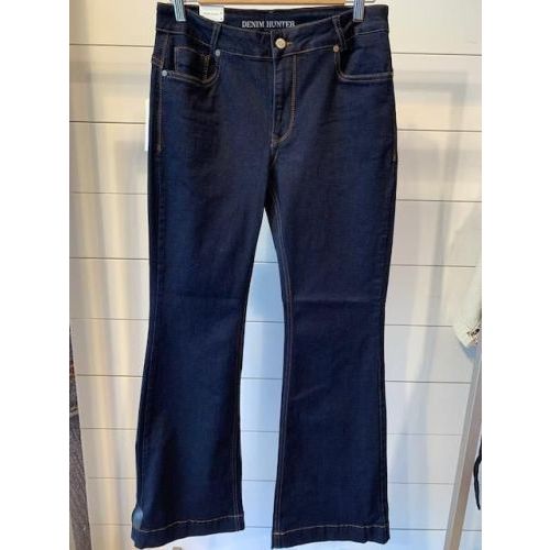 denim hunter Broek denim hunter Broek
