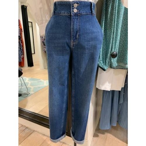 denim hunter Broek denim hunter Broek
