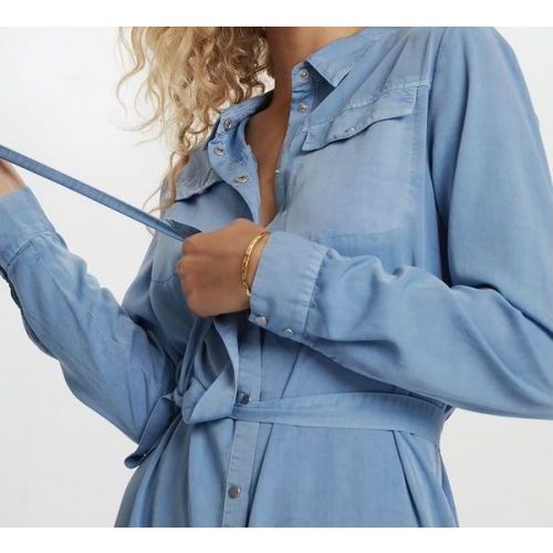 denim hunter kleed denim hunter kleed
