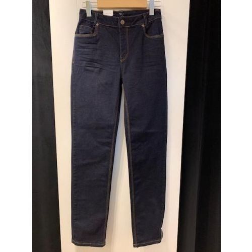 denim hunter Broek Dark blue denim hunter Broek Dark blue