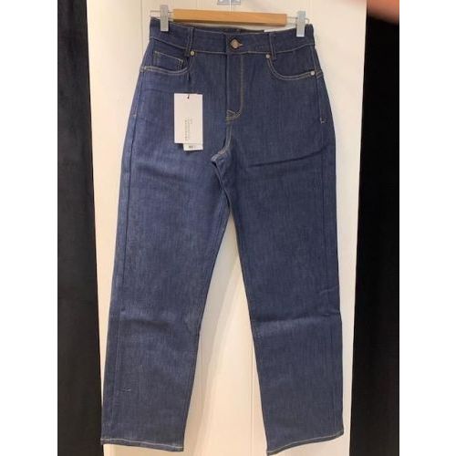 denim hunter Broek Blue denim hunter Broek Blue