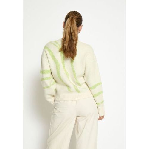 desires trui citron  (Johanna - ) - Hype Fashion (Schoten)