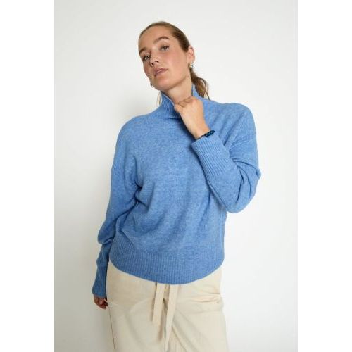 desires rolkraag trui   (Selma - ) - Hype Fashion (Schoten)