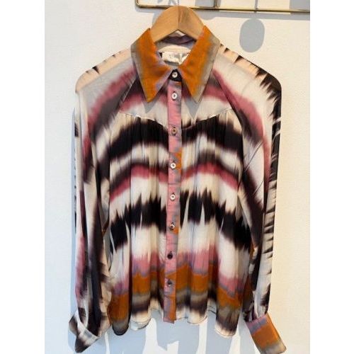 Devotion Twins blouse Devotion Twins blouse