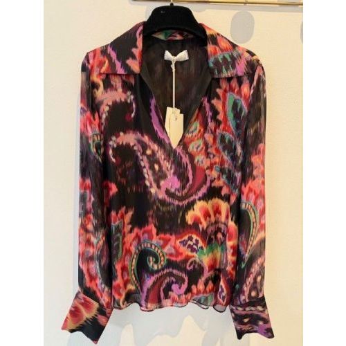 Devotion Twins blouse Devotion Twins blouse