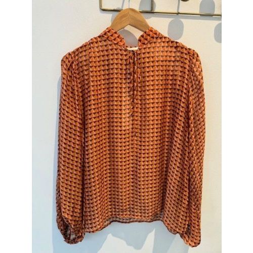 Devotion Twins blouse Devotion Twins blouse