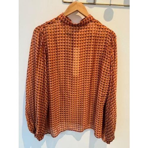 Devotion Twins blouse   (30G - ) - Hype Fashion (Schoten)