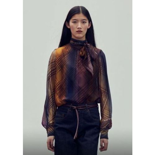 Devotion Twins blouse Devotion Twins blouse