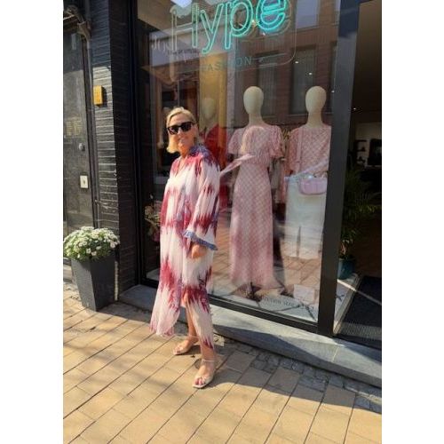 Devotion Twins kleed 