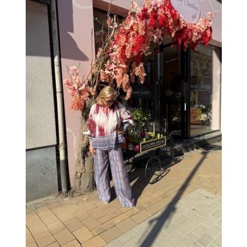 Devotion Twins Broek 