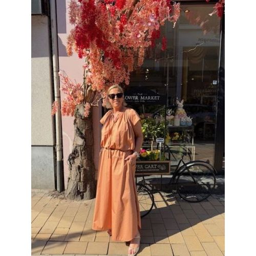 Devotion Twins blouse 