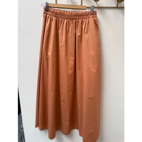 Devotion Twins rok Beige