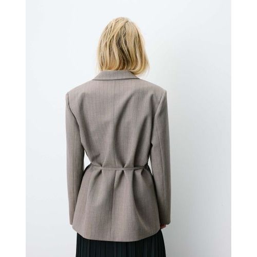 Grace & Mila blazer   (Acario - ) - Hype Fashion (Schoten)