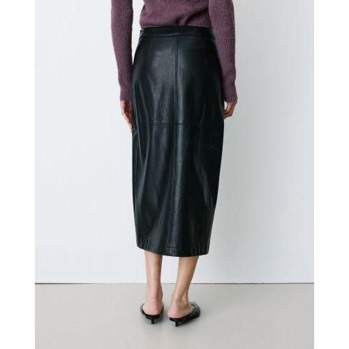 Grace & Mila rok Black  (Aenor - ) - Hype Fashion (Schoten)