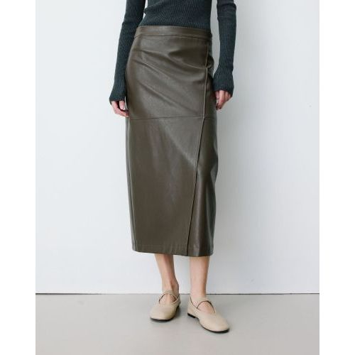 Grace & Mila rok khaki