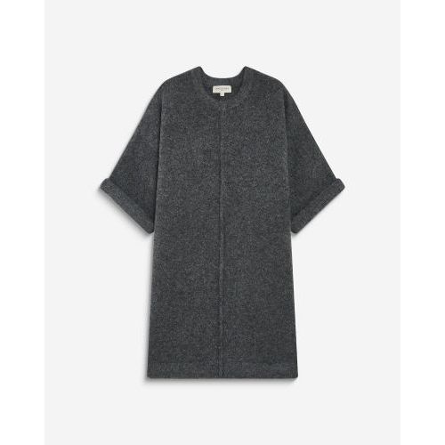Grace & Mila kleed Grey  (Alinea - ) - Hype Fashion (Schoten)