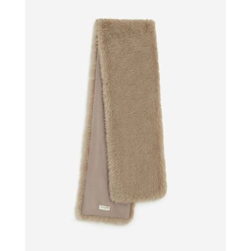 Grace & Mila sjaal Beige