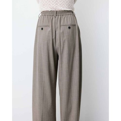 Grace & Mila pantalon   (Ardoise - ) - Hype Fashion (Schoten)
