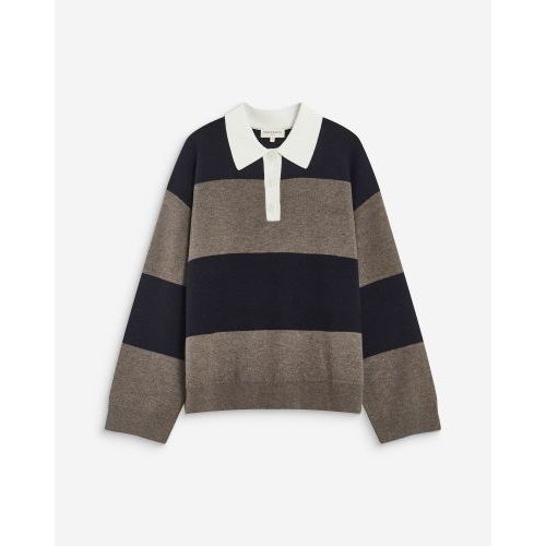 Grace & Mila trui Blue  (Astre - ) - Hype Fashion (Schoten)