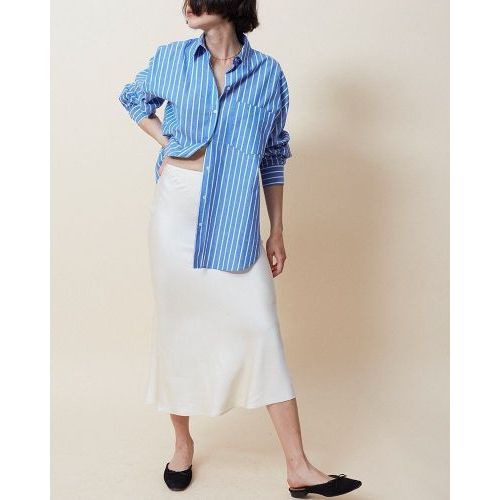 Grace & Mila rok Ecru Grace & Mila rok Ecru