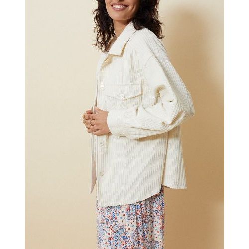 Grace & Mila blouse Ecru Grace & Mila blouse Ecru