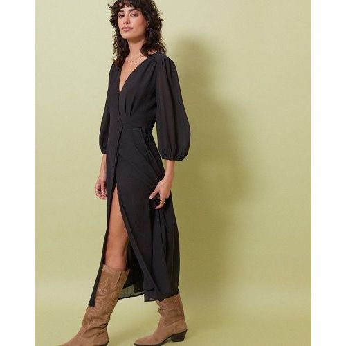 Grace & Mila kleed black Grace & Mila kleed black