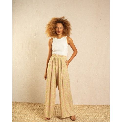 Grace & Mila Broek Rose Grace & Mila Broek Rose