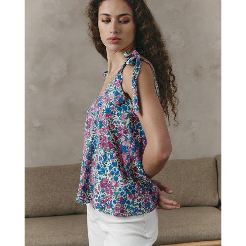 Grace & Mila top parme Grace & Mila top parme
