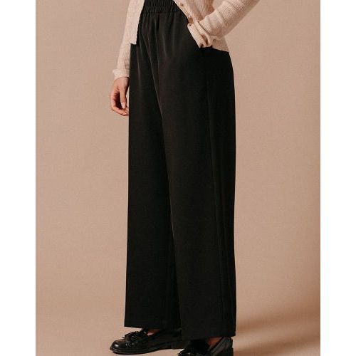Grace & Mila pantalon noir Grace & Mila pantalon noir