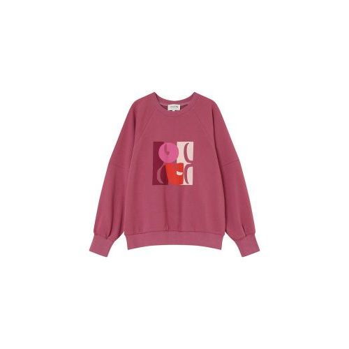 Grace & Mila sweater Rose  (Like - ) - Hype Fashion (Schoten)