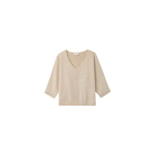 Grace & Mila trui Beige  (Nadir - ) - Hype Fashion (Schoten)