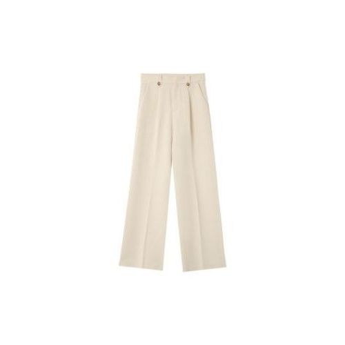 Grace & Mila pantalon Taupe  (Nilay - ) - Hype Fashion (Schoten)