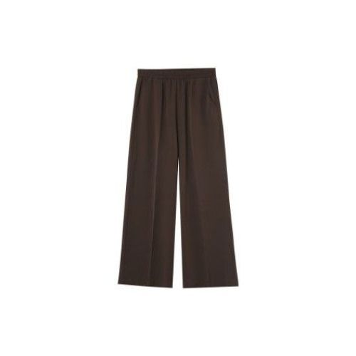 Grace & Mila pantalon chocolate  (Noblesse - ) - Hype Fashion (Schoten)