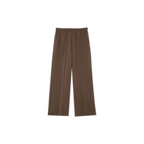 Grace & Mila pantalon kaki  (Noblesse - ) - Hype Fashion (Schoten)