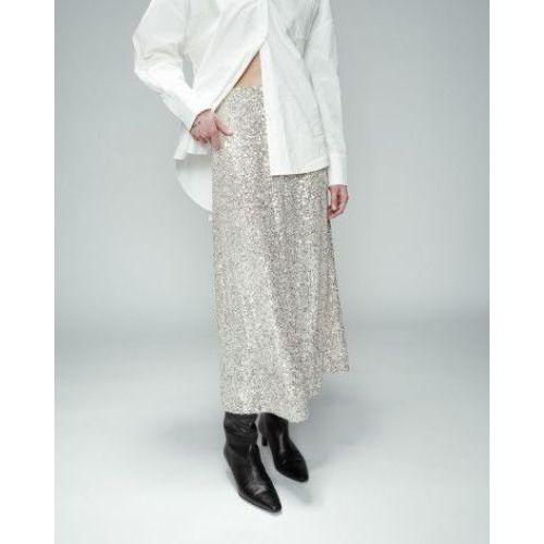 Grace & Mila rok Silver