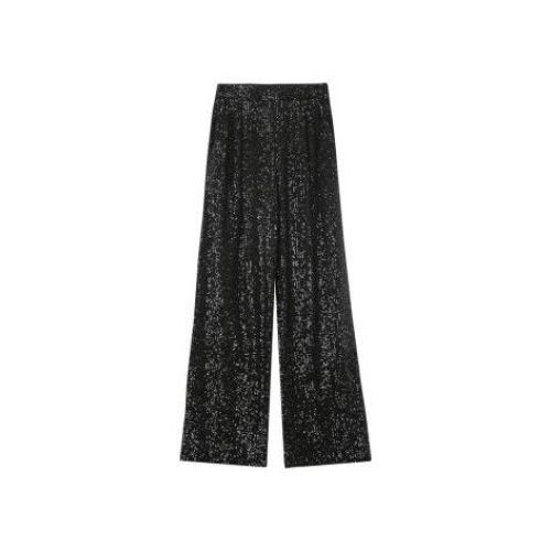 Grace & Mila pantalon black  (octave - ) - Hype Fashion (Schoten)