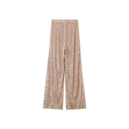 Grace & Mila pantalon Gold  (octave - ) - Hype Fashion (Schoten)