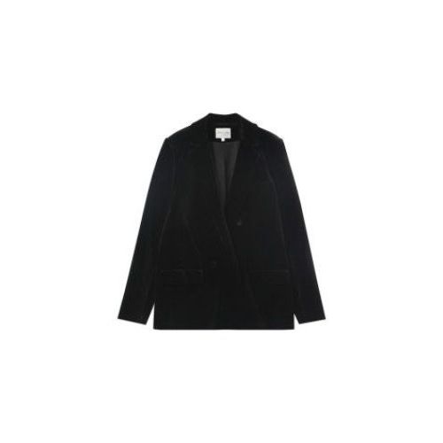 Grace & Mila blazer black  (odile - ) - Hype Fashion (Schoten)